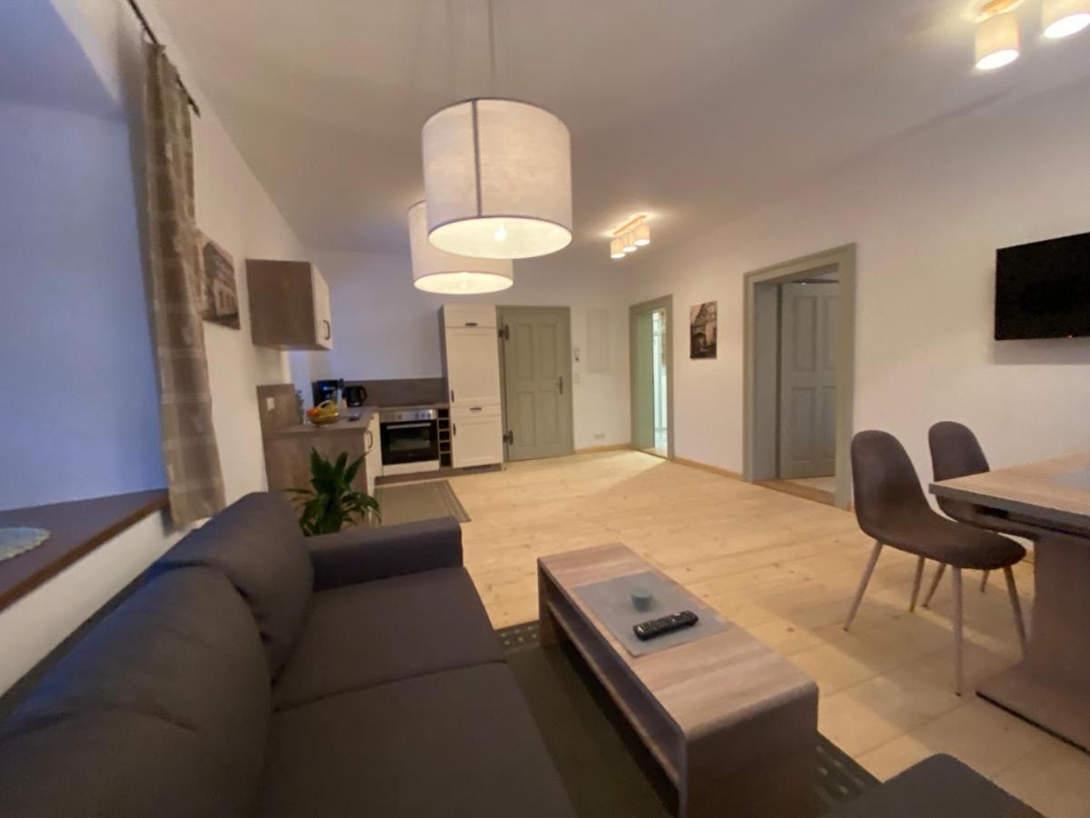 Muehlenhof Maehring Διαμέρισμα Εξωτερικό φωτογραφία
