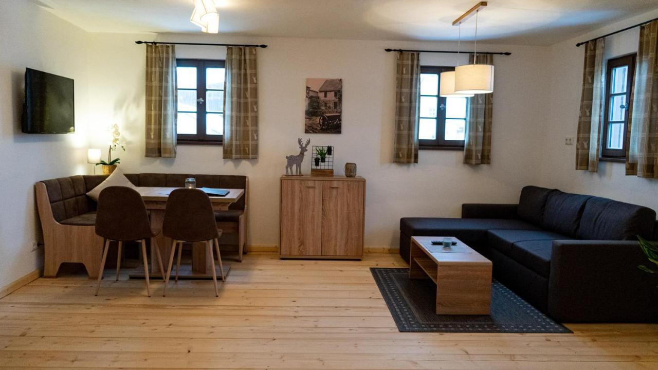Muehlenhof Maehring Διαμέρισμα Εξωτερικό φωτογραφία